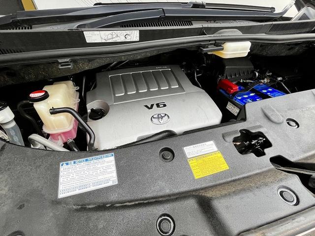 ヴェルファイア ３．５ＺＡ　７人乗り　純正ＳＤナビ　フルセグ　ＪＢＬサウンド　バックカメラ　フリップダウンモニター　サンルーフ　プッシュスタート　キーフリー　両側パワースライドドア　クルコン　ＭＴモードＡＴ　ＬＥＤ　当店買取車（33枚目）