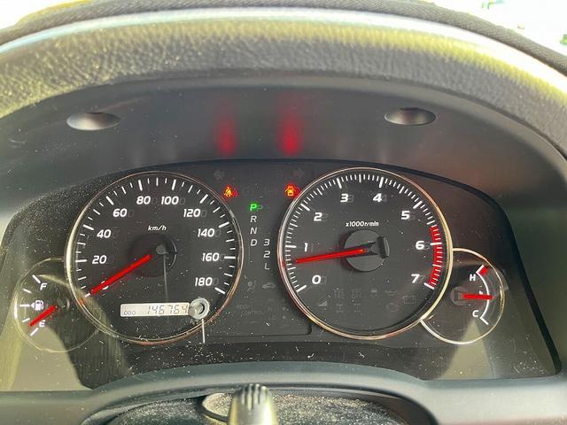 ランドクルーザープラド ＴＸリミテッド　８人乗り　社外メモリーナビ　フルセグ　バックカメラ　純正アルミホイール　ＥＴＣ　社外ＬＥＤ　社外足回り　エアバック　ＡＢＳ　当店下取車（10枚目）