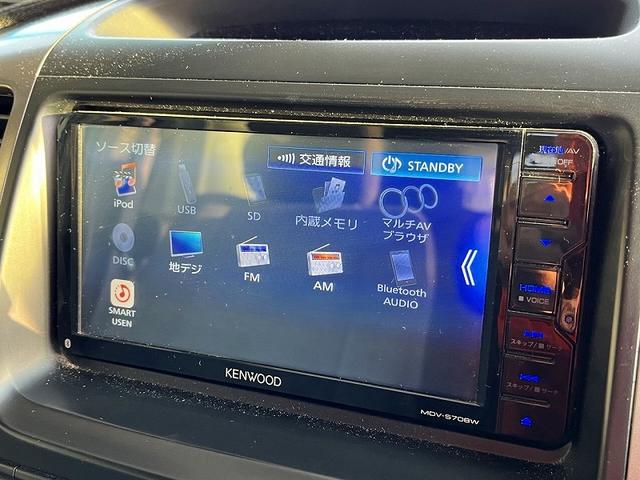 ランドクルーザープラド ＴＸリミテッド　８人乗り　社外メモリーナビ　フルセグ　バックカメラ　純正アルミホイール　ＥＴＣ　社外ＬＥＤ　社外足回り　エアバック　ＡＢＳ　当店下取車（12枚目）