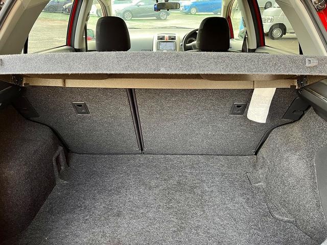 オーリス 150X Mパッケージ 純正HDDナビ バックカメラ プッシュスタート キーフリー ETC エアバック ABS エアコン パワステ パワーウインドウ 当店下取車(7枚目)