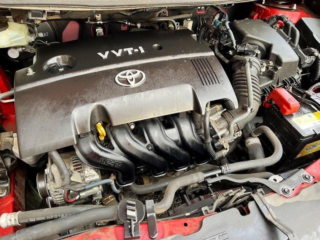 オーリス 150X Mパッケージ 純正HDDナビ バックカメラ プッシュスタート キーフリー ETC エアバック ABS エアコン パワステ パワーウインドウ 当店下取車(24枚目)