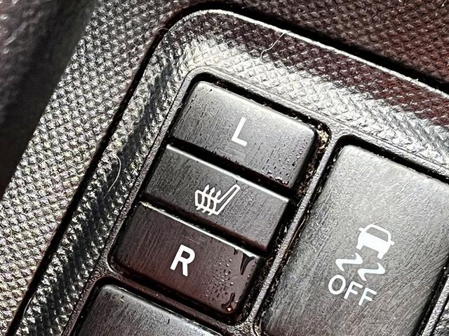 アクア S 純正SDナビ ワンセグTV 前席シートヒーター ETC オートエアコン エアバック ABS パワステ パワーウインドウ 車検R8年12月 当店下取車(14枚目)