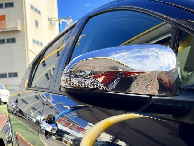 アクア S 純正SDナビ ワンセグTV 前席シートヒーター ETC オートエアコン エアバック ABS パワステ パワーウインドウ 車検R8年12月 当店下取車(23枚目)