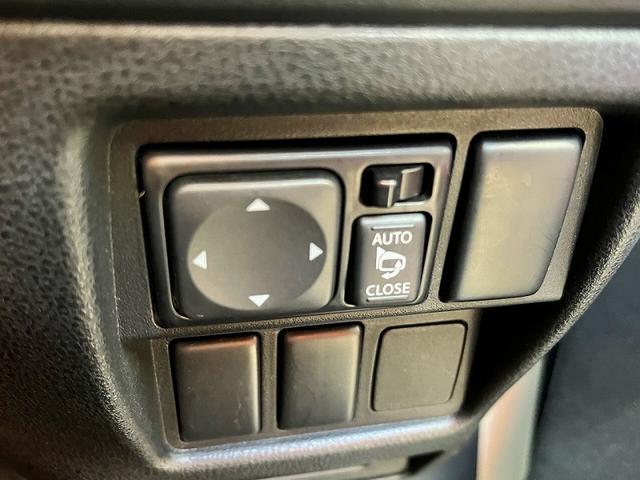 ジューク 15RX タイプV 純正SDナビ フルセグTV バックカメラ プッシュスタート キーフリー HID ETC オートエアコン フォグランプ 電動格納ミラー(15枚目)