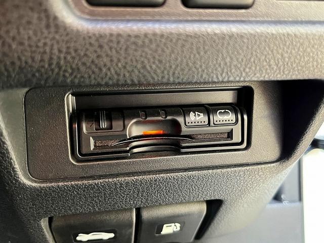 ジューク 15RX タイプV 純正SDナビ フルセグTV バックカメラ プッシュスタート キーフリー HID ETC オートエアコン フォグランプ 電動格納ミラー(16枚目)