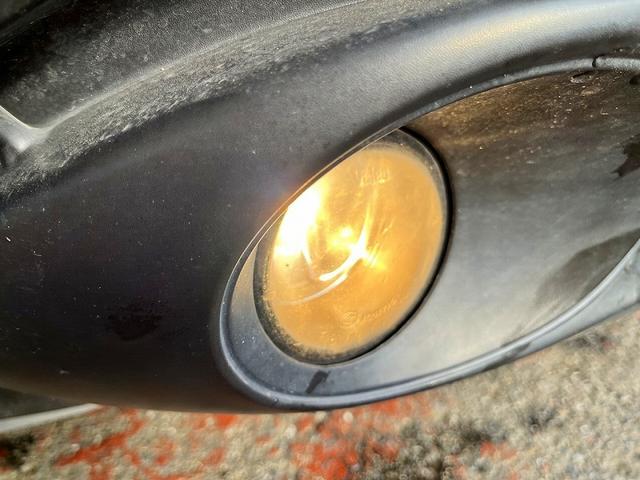 ジューク 15RX タイプV 純正SDナビ フルセグTV バックカメラ プッシュスタート キーフリー HID ETC オートエアコン フォグランプ 電動格納ミラー(24枚目)