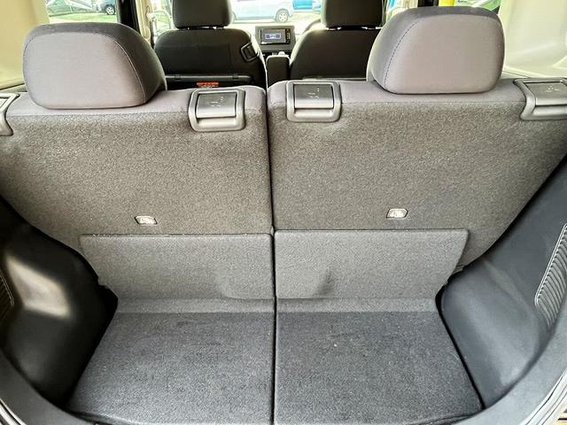 ルークス ハイウェイスター　Ｘ　プロパイロットエディション　プロパイロット　エマージェンシーブレーキ　アイドリングストップ　社外ＳＤナビ　フルセグ　アラウンドビュー　プッシュスタート　キーフリー　両側自動ドア　クルーズコントロール　ＬＥＤ　ＥＴＣ（7枚目）