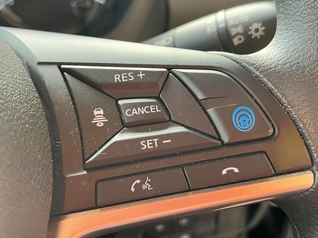 ルークス ハイウェイスター　Ｘ　プロパイロットエディション　プロパイロット　エマージェンシーブレーキ　アイドリングストップ　社外ＳＤナビ　フルセグ　アラウンドビュー　プッシュスタート　キーフリー　両側自動ドア　クルーズコントロール　ＬＥＤ　ＥＴＣ（18枚目）