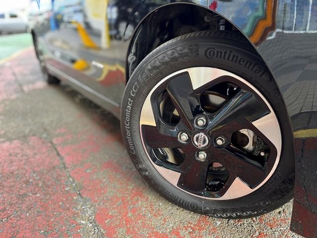 ルークス ハイウェイスター　Ｘ　プロパイロットエディション　プロパイロット　エマージェンシーブレーキ　アイドリングストップ　社外ＳＤナビ　フルセグ　アラウンドビュー　プッシュスタート　キーフリー　両側自動ドア　クルーズコントロール　ＬＥＤ　ＥＴＣ（26枚目）