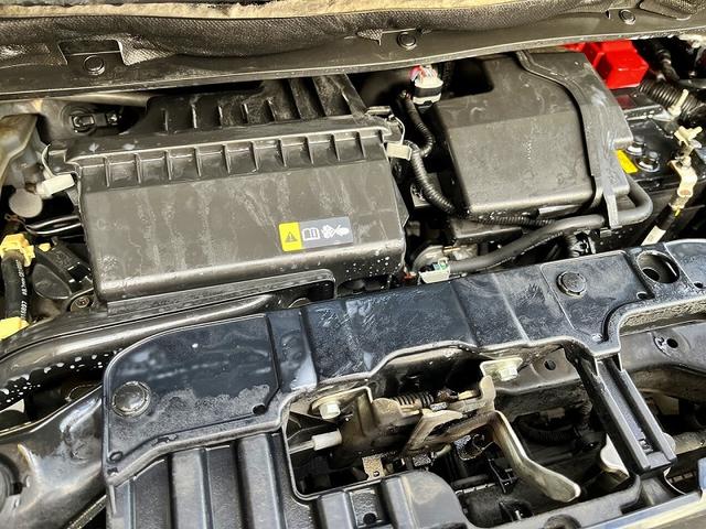 ルークス ハイウェイスター　Ｘ　プロパイロットエディション　プロパイロット　エマージェンシーブレーキ　アイドリングストップ　社外ＳＤナビ　フルセグ　アラウンドビュー　プッシュスタート　キーフリー　両側自動ドア　クルーズコントロール　ＬＥＤ　ＥＴＣ（30枚目）