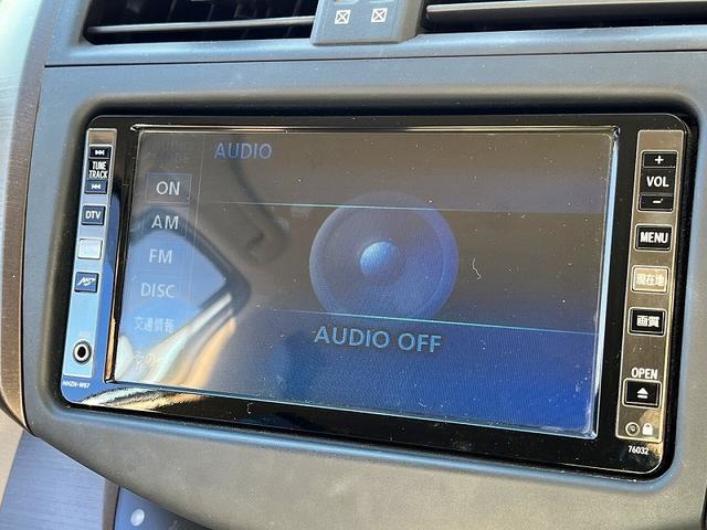 ヴァンガード 240S 7人乗り 4WD純正HDDナビ フルセグ バックカメラ プッシュスタート キーフリー クルーズコントロール MTモードAT HID ETC 当店下取車(12枚目)