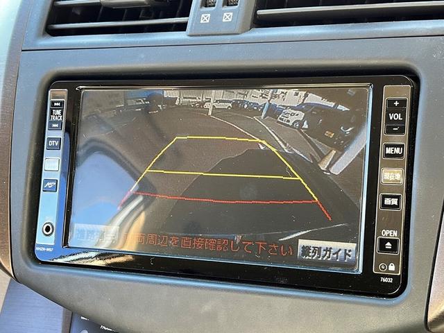 ヴァンガード 240S 7人乗り 4WD純正HDDナビ フルセグ バックカメラ プッシュスタート キーフリー クルーズコントロール MTモードAT HID ETC 当店下取車(13枚目)