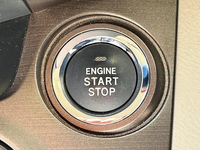 ヴァンガード 240S 7人乗り 4WD純正HDDナビ フルセグ バックカメラ プッシュスタート キーフリー クルーズコントロール MTモードAT HID ETC 当店下取車(16枚目)