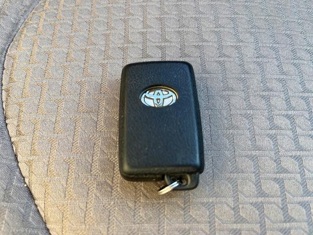 ヴァンガード 240S 7人乗り 4WD純正HDDナビ フルセグ バックカメラ プッシュスタート キーフリー クルーズコントロール MTモードAT HID ETC 当店下取車(17枚目)