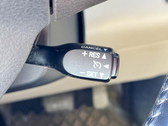 ヴァンガード 240S 7人乗り 4WD純正HDDナビ フルセグ バックカメラ プッシュスタート キーフリー クルーズコントロール MTモードAT HID ETC 当店下取車(18枚目)