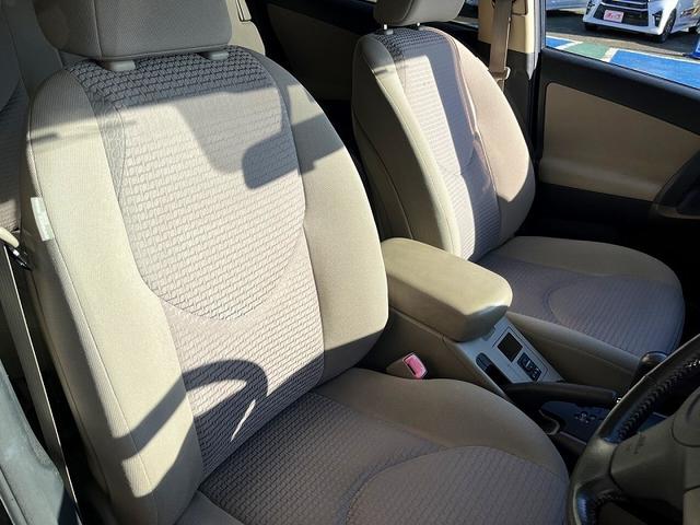 ヴァンガード 240S 7人乗り 4WD純正HDDナビ フルセグ バックカメラ プッシュスタート キーフリー クルーズコントロール MTモードAT HID ETC 当店下取車(22枚目)