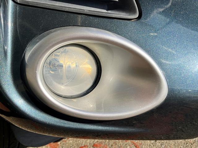 ヴァンガード 240S 7人乗り 4WD純正HDDナビ フルセグ バックカメラ プッシュスタート キーフリー クルーズコントロール MTモードAT HID ETC 当店下取車(26枚目)