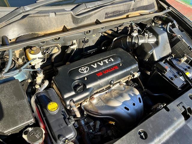 ヴァンガード 240S 7人乗り 4WD純正HDDナビ フルセグ バックカメラ プッシュスタート キーフリー クルーズコントロール MTモードAT HID ETC 当店下取車(27枚目)