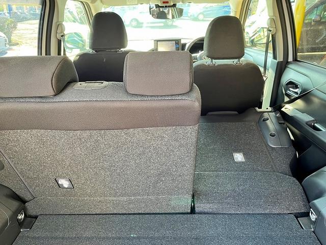 ライズ G スマートアシスト 純正メモリーナビ フルセグ プッシュスタート キーフリー LED オートエアコン ウインカーミラー 純正アルミ(8枚目)