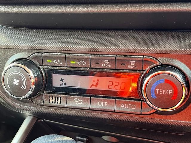 ライズ G スマートアシスト 純正メモリーナビ フルセグ プッシュスタート キーフリー LED オートエアコン ウインカーミラー 純正アルミ(13枚目)