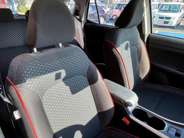 ライズ G スマートアシスト 純正メモリーナビ フルセグ プッシュスタート キーフリー LED オートエアコン ウインカーミラー 純正アルミ(22枚目)