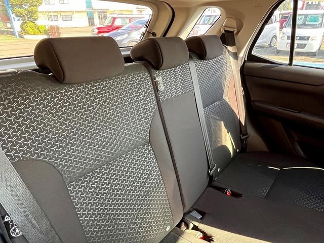 ライズ G スマートアシスト 純正メモリーナビ フルセグ プッシュスタート キーフリー LED オートエアコン ウインカーミラー 純正アルミ(23枚目)