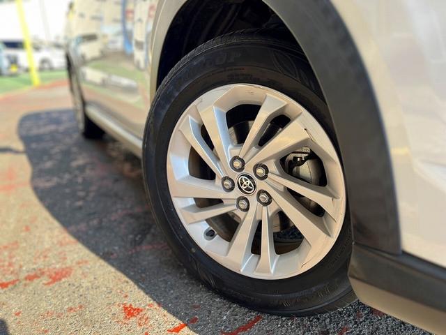 ライズ G スマートアシスト 純正メモリーナビ フルセグ プッシュスタート キーフリー LED オートエアコン ウインカーミラー 純正アルミ(24枚目)