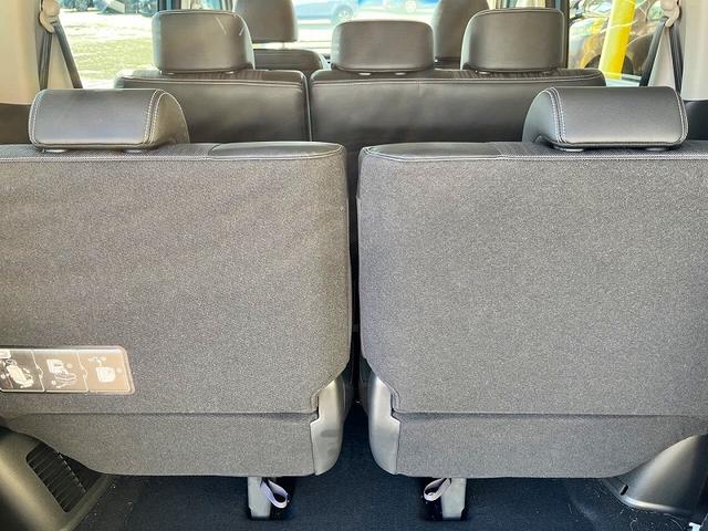 フリード G・ホンダセンシング 7人乗 アイドリングストップ 純正メモリーナビ フルセグ バックカメラ プッシュスタート キーフリー 両側パワースライドドア クルーズコントロール ドラレコ LED ETC ハーフレザーシート(7枚目)