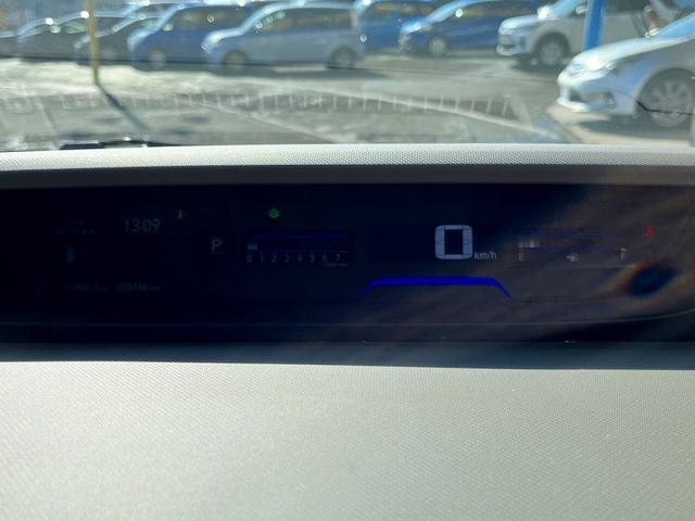 フリード G・ホンダセンシング 7人乗 アイドリングストップ 純正メモリーナビ フルセグ バックカメラ プッシュスタート キーフリー 両側パワースライドドア クルーズコントロール ドラレコ LED ETC ハーフレザーシート(10枚目)