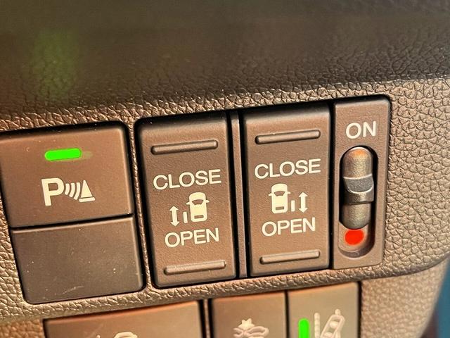 フリード G・ホンダセンシング 7人乗 アイドリングストップ 純正メモリーナビ フルセグ バックカメラ プッシュスタート キーフリー 両側パワースライドドア クルーズコントロール ドラレコ LED ETC ハーフレザーシート(20枚目)