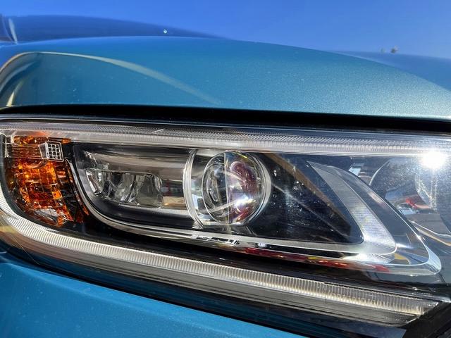 フリード G・ホンダセンシング 7人乗 アイドリングストップ 純正メモリーナビ フルセグ バックカメラ プッシュスタート キーフリー 両側パワースライドドア クルーズコントロール ドラレコ LED ETC ハーフレザーシート(30枚目)