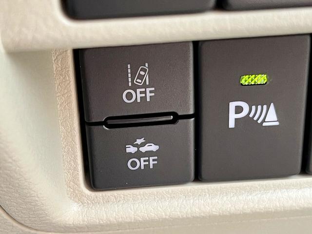エブリイワゴン ＰＺターボスペシャル　届出済未使用車　スズキセーフティーサポート　アイドリングストップ　純正ディスプレイオーディオ　バックカメラ　プッシュスタート　キーフリー　両側自動ドア　オートステップ　運転席シートヒーター　ＬＥＤ（20枚目）