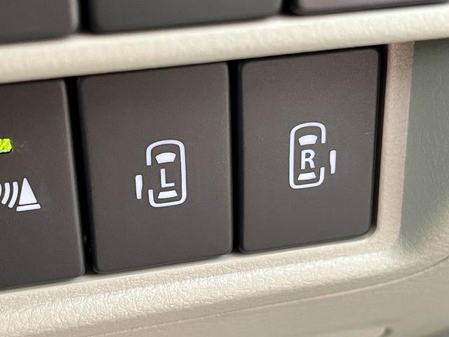 エブリイワゴン ＰＺターボスペシャル　届出済未使用車　スズキセーフティーサポート　アイドリングストップ　純正ディスプレイオーディオ　バックカメラ　プッシュスタート　キーフリー　両側自動ドア　オートステップ　運転席シートヒーター　ＬＥＤ（21枚目）