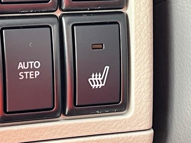 エブリイワゴン ＰＺターボスペシャル　届出済未使用車　スズキセーフティーサポート　アイドリングストップ　純正ディスプレイオーディオ　バックカメラ　プッシュスタート　キーフリー　両側自動ドア　オートステップ　運転席シートヒーター　ＬＥＤ（22枚目）