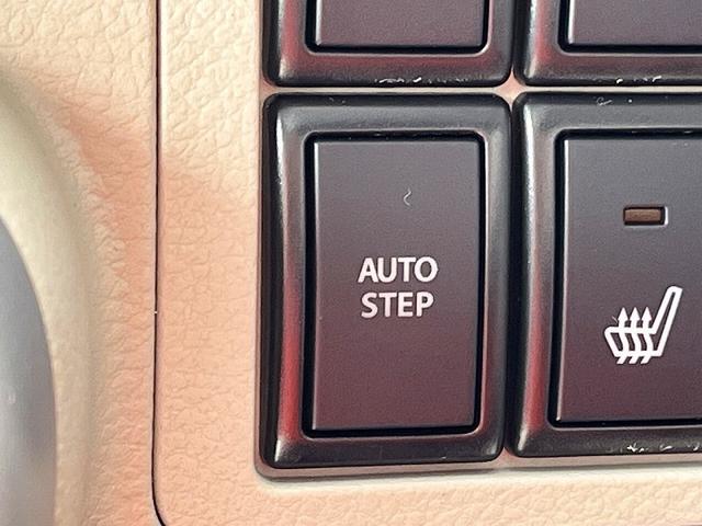 エブリイワゴン ＰＺターボスペシャル　届出済未使用車　スズキセーフティーサポート　アイドリングストップ　純正ディスプレイオーディオ　バックカメラ　プッシュスタート　キーフリー　両側自動ドア　オートステップ　運転席シートヒーター　ＬＥＤ（24枚目）