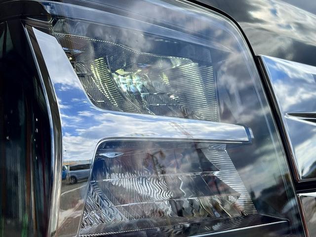 エブリイワゴン ＰＺターボスペシャル　届出済未使用車　スズキセーフティーサポート　アイドリングストップ　純正ディスプレイオーディオ　バックカメラ　プッシュスタート　キーフリー　両側自動ドア　オートステップ　運転席シートヒーター　ＬＥＤ（30枚目）