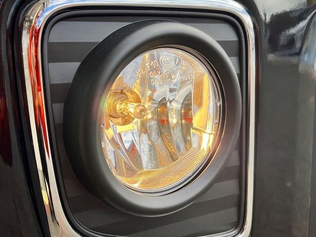 エブリイワゴン ＰＺターボスペシャル　届出済未使用車　スズキセーフティーサポート　アイドリングストップ　純正ディスプレイオーディオ　バックカメラ　プッシュスタート　キーフリー　両側自動ドア　オートステップ　運転席シートヒーター　ＬＥＤ（31枚目）