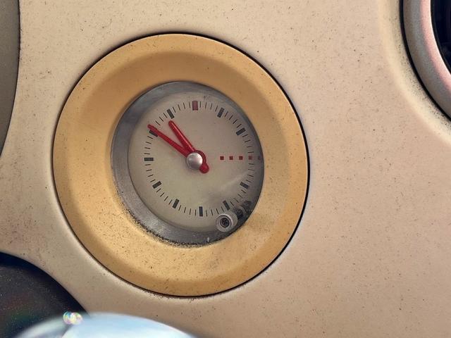 アルトラパン Ｘ　ナビ　ＣＤデッキ　純正アルミ　電動ミラー　アナログ時計　エアバック　エアコン　パワーステアリング　パワーウインドウ　当店下取車（14枚目）