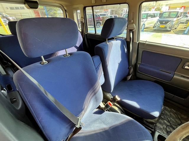 アルトラパン Ｘ　ナビ　ＣＤデッキ　純正アルミ　電動ミラー　アナログ時計　エアバック　エアコン　パワーステアリング　パワーウインドウ　当店下取車（17枚目）