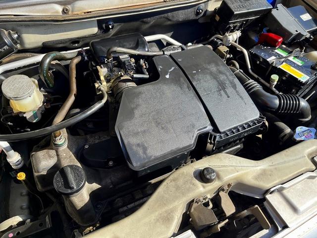 アルトラパン Ｘ　ナビ　ＣＤデッキ　純正アルミ　電動ミラー　アナログ時計　エアバック　エアコン　パワーステアリング　パワーウインドウ　当店下取車（21枚目）