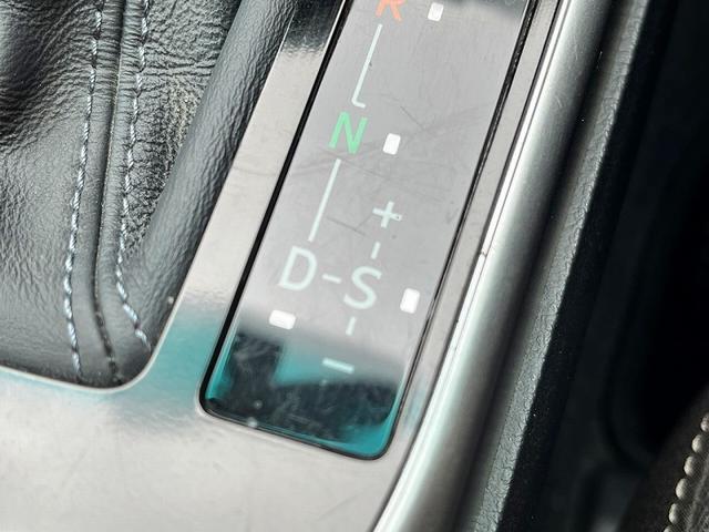 マークX 250G 純正SDナビ フルセグ バックカメラ プッシュスタート キーフリー 運転席パワーシート オートエアコン MTモードAT HID ETC 走行13700KM(15枚目)