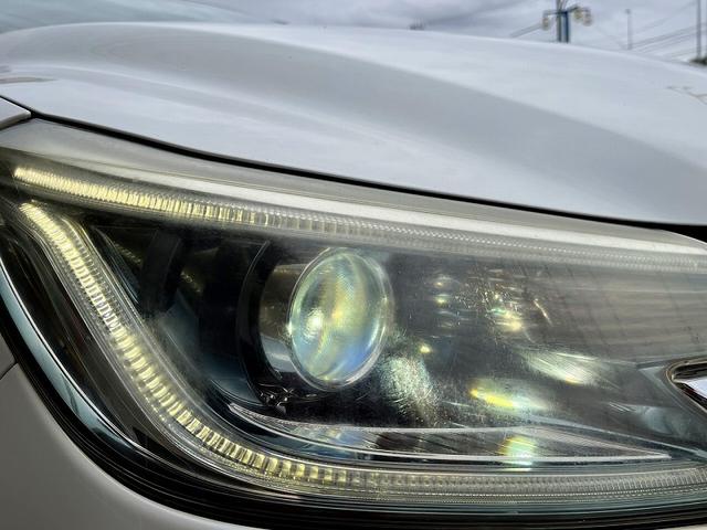 マークX 250G 純正SDナビ フルセグ バックカメラ プッシュスタート キーフリー 運転席パワーシート オートエアコン MTモードAT HID ETC 走行13700KM(27枚目)