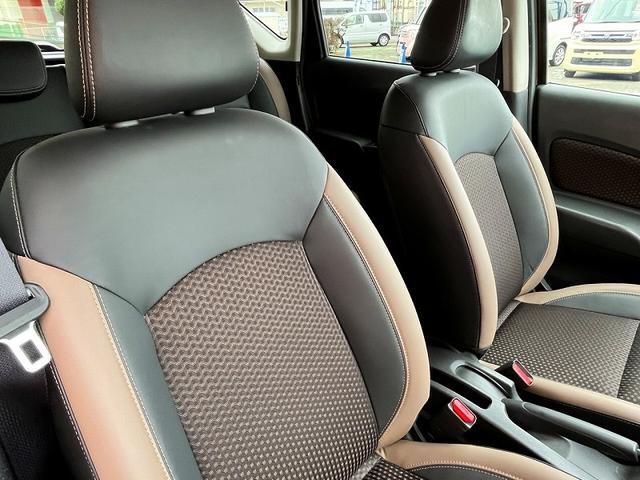 ノート ｅ－パワー　メダリスト　エマージェンシーブレーキ　純正メモリーナビ　フルセグ　アラウンドビューモニター　プッシュスタート　キーフリー　クルーズコントロール　ハーフレザーシート　スマートルームミラー　ドラレコ　ＬＥＤ　ＥＴＣ（25枚目）