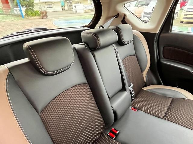 ノート ｅ－パワー　メダリスト　エマージェンシーブレーキ　純正メモリーナビ　フルセグ　アラウンドビューモニター　プッシュスタート　キーフリー　クルーズコントロール　ハーフレザーシート　スマートルームミラー　ドラレコ　ＬＥＤ　ＥＴＣ（26枚目）