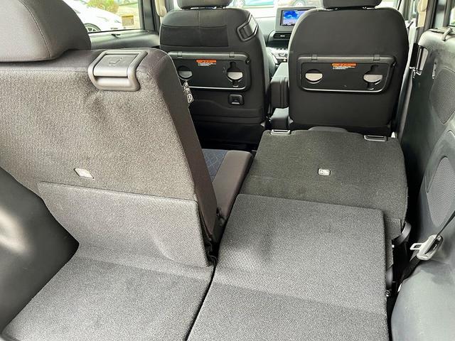 ルークス ハイウェイスター Gターボプロパイロットエディション アイドリングストップ エマージェンシーブレーキ 社外メモリーナビ フルセグ アラウンドビューモニター プッシュスタート キーフリー 両側自動ドア クルーズコントロール LED ETC(8枚目)