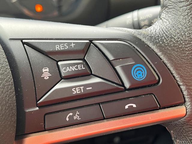 ルークス ハイウェイスター Gターボプロパイロットエディション アイドリングストップ エマージェンシーブレーキ 社外メモリーナビ フルセグ アラウンドビューモニター プッシュスタート キーフリー 両側自動ドア クルーズコントロール LED ETC(15枚目)