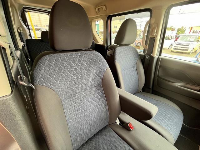 ルークス ハイウェイスター Gターボプロパイロットエディション アイドリングストップ エマージェンシーブレーキ 社外メモリーナビ フルセグ アラウンドビューモニター プッシュスタート キーフリー 両側自動ドア クルーズコントロール LED ETC(22枚目)