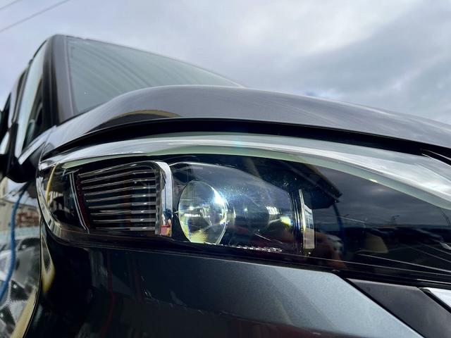 ルークス ハイウェイスター Gターボプロパイロットエディション アイドリングストップ エマージェンシーブレーキ 社外メモリーナビ フルセグ アラウンドビューモニター プッシュスタート キーフリー 両側自動ドア クルーズコントロール LED ETC(26枚目)