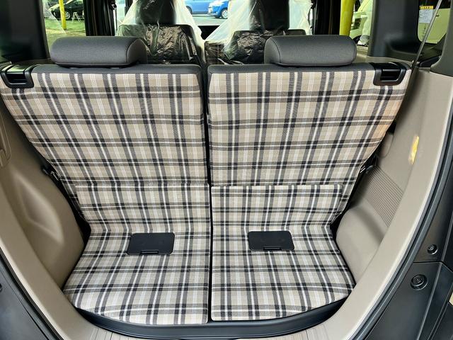 Ｎ－ＢＯＸジョイ ベースグレード　届出済未使用車　ホンダセンシング　前席シートヒーター　プッシュスタート　キーフリー　両側パワースライドドア　ＬＥＤ　マルチビューカメラ（7枚目）