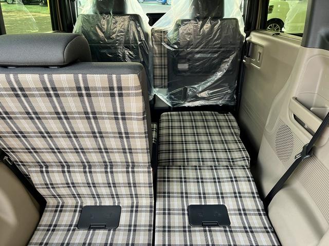 Ｎ－ＢＯＸジョイ ベースグレード　届出済未使用車　ホンダセンシング　前席シートヒーター　プッシュスタート　キーフリー　両側パワースライドドア　ＬＥＤ　マルチビューカメラ（8枚目）